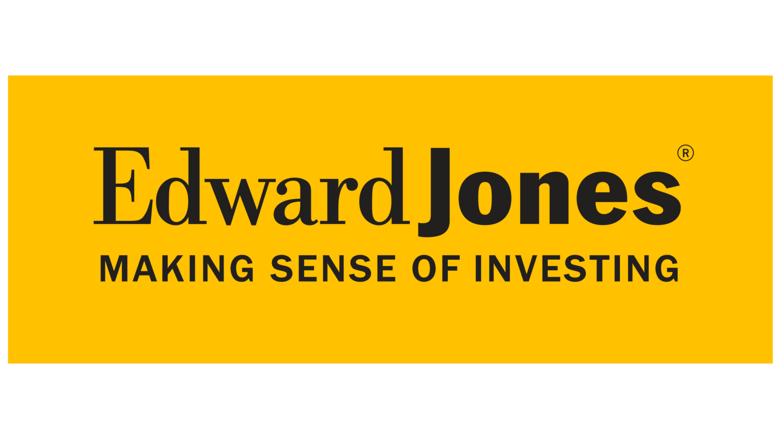 Edward Jones