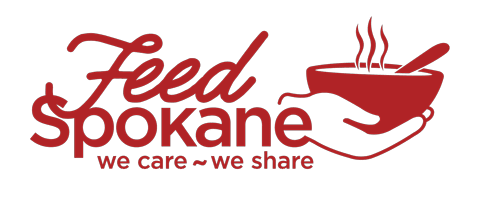 Feed Spokane