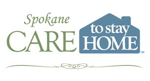 Spokane Care to Stay Home