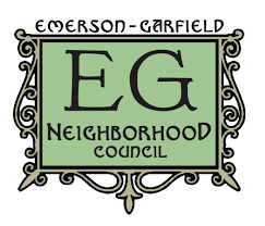 Emerson Garfield Neighborhood Council