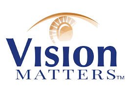 Vision Matters